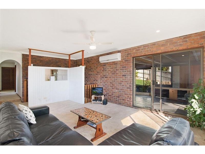 5 Sapwood Court, Elanora QLD 4221