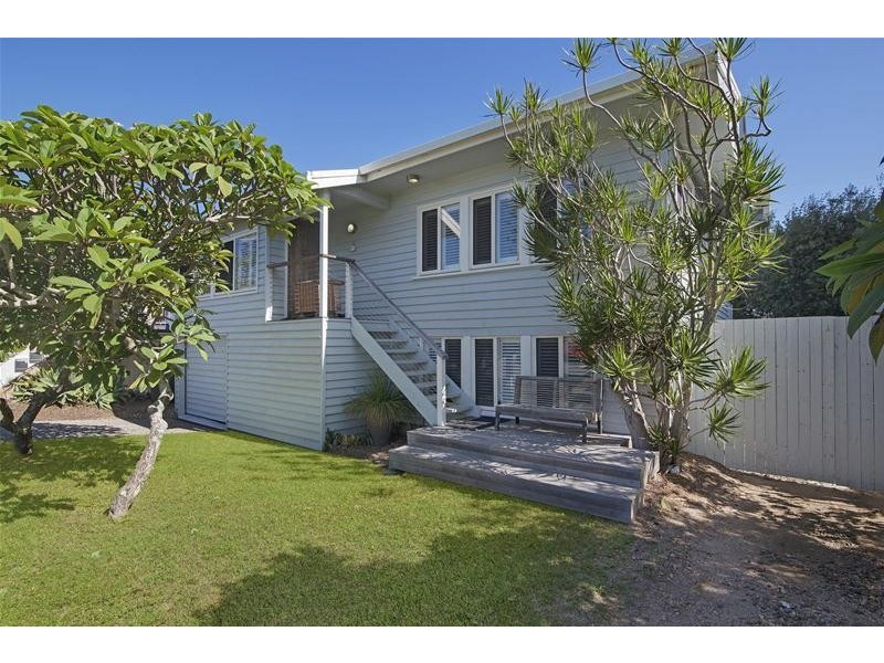 96 Pacific Parade, Bilinga QLD 4225