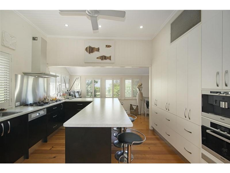 96 Pacific Parade, Bilinga QLD 4225