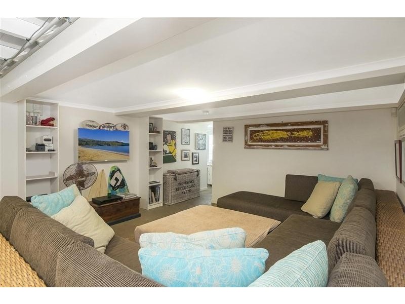 96 Pacific Parade, Bilinga QLD 4225