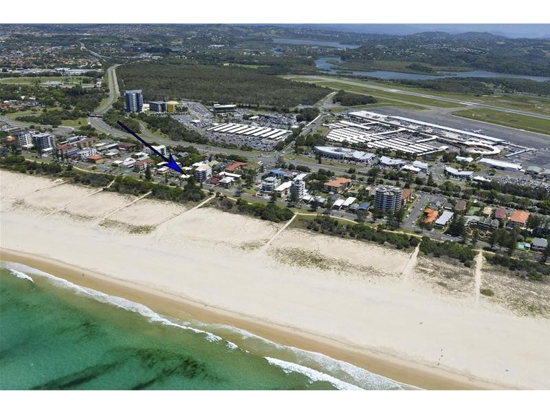 96 Pacific Parade, Bilinga QLD 4225