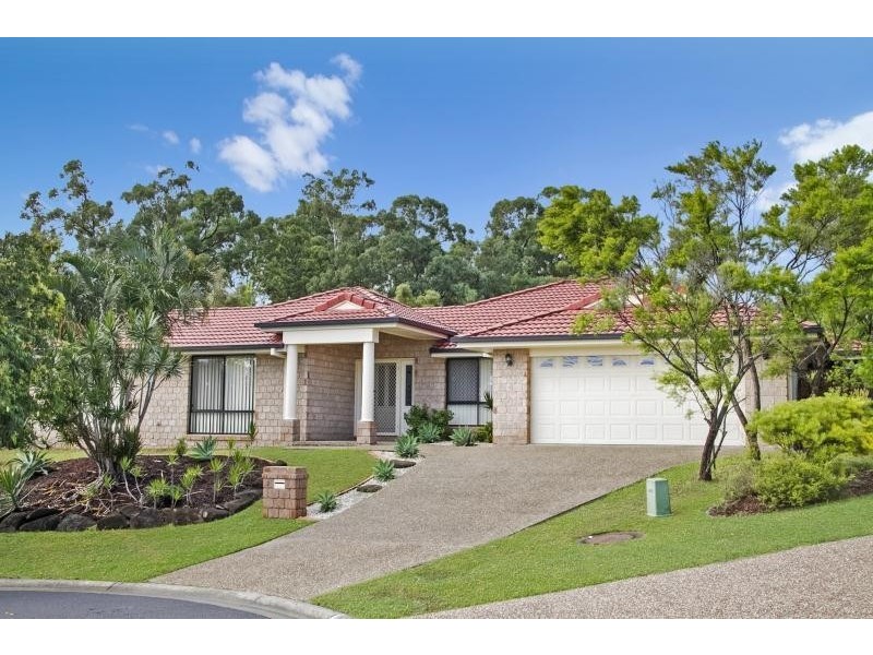 2 Callistris Court, Elanora QLD 4221