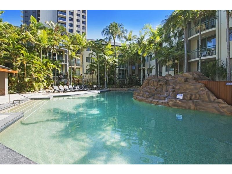 81/955 Gold Coast Highway, Palm Beach QLD 4221