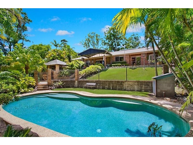 62 Monday Drive, Tallebudgera Valley QLD 4228