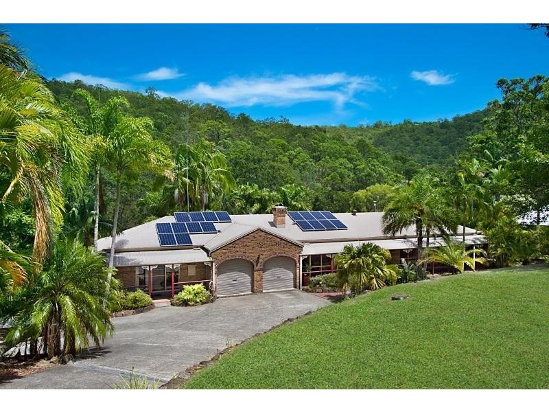 62 Monday Drive, Tallebudgera Valley QLD 4228
