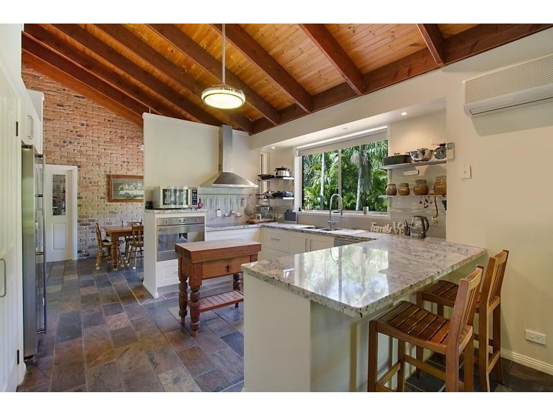 62 Monday Drive, Tallebudgera Valley QLD 4228