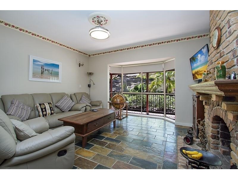 62 Monday Drive, Tallebudgera Valley QLD 4228