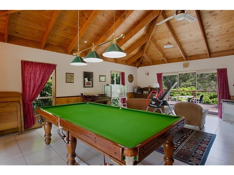 62 Monday Drive, Tallebudgera Valley QLD 4228