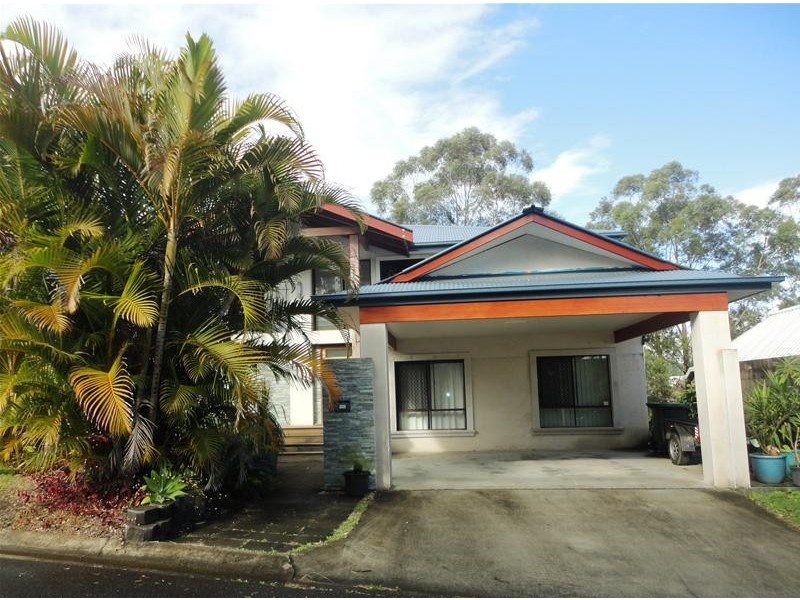 17 Kaffia Court, Elanora QLD 4221