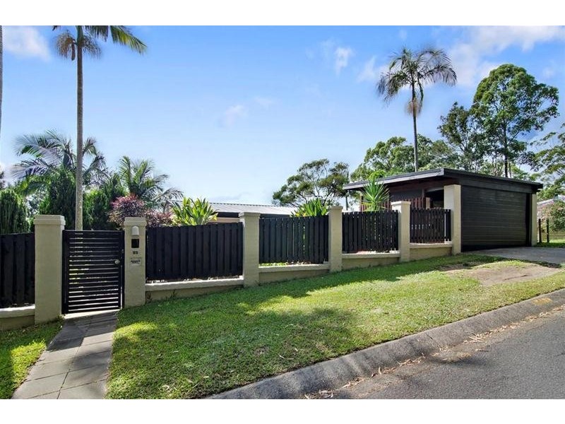 22 Hoffschildt Drive, Currumbin Waters QLD 4223