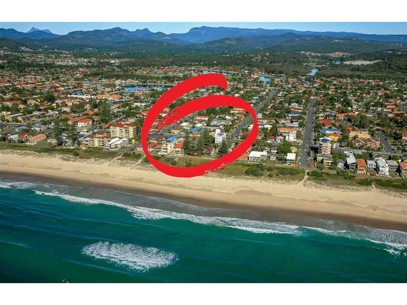 13/1444 Gold Coast Highway, Palm Beach QLD 4221