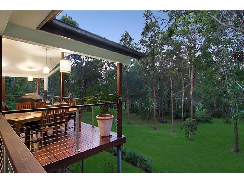 2 Tyalla Court, Tallebudgera QLD 4228