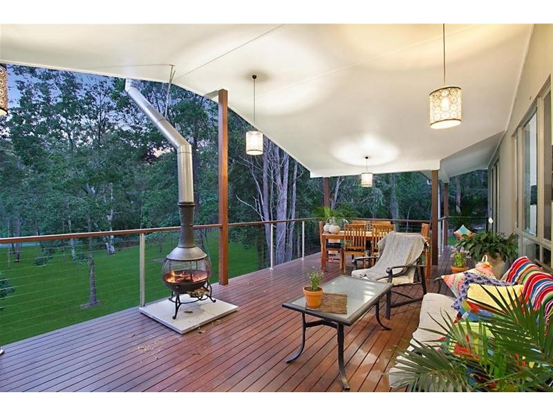 2 Tyalla Court, Tallebudgera QLD 4228