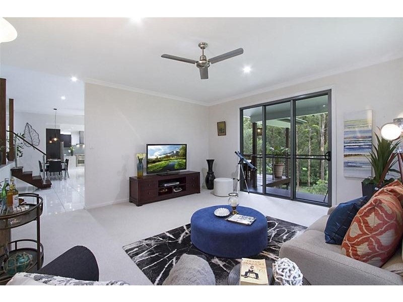 2 Tyalla Court, Tallebudgera QLD 4228