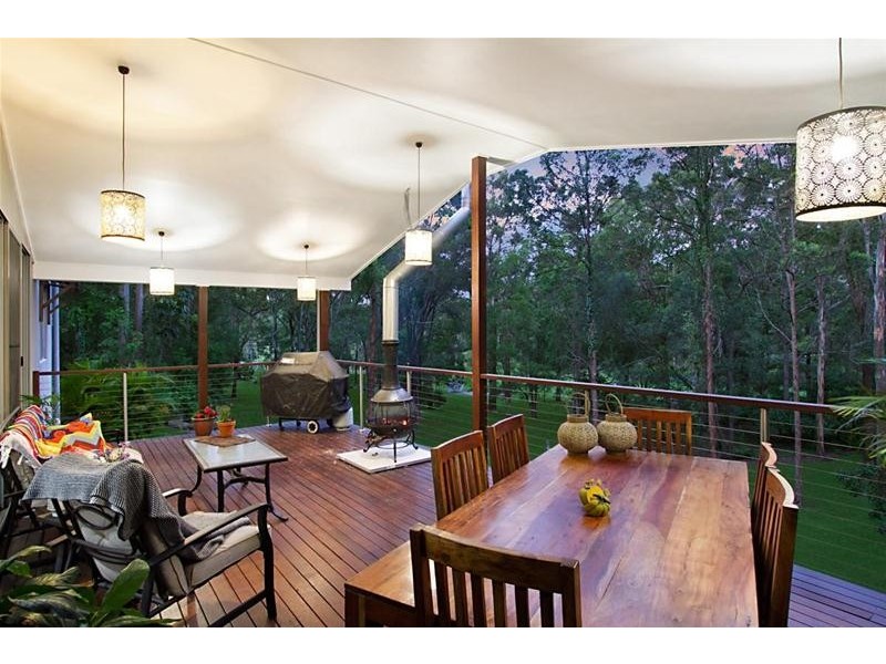 2 Tyalla Court, Tallebudgera QLD 4228