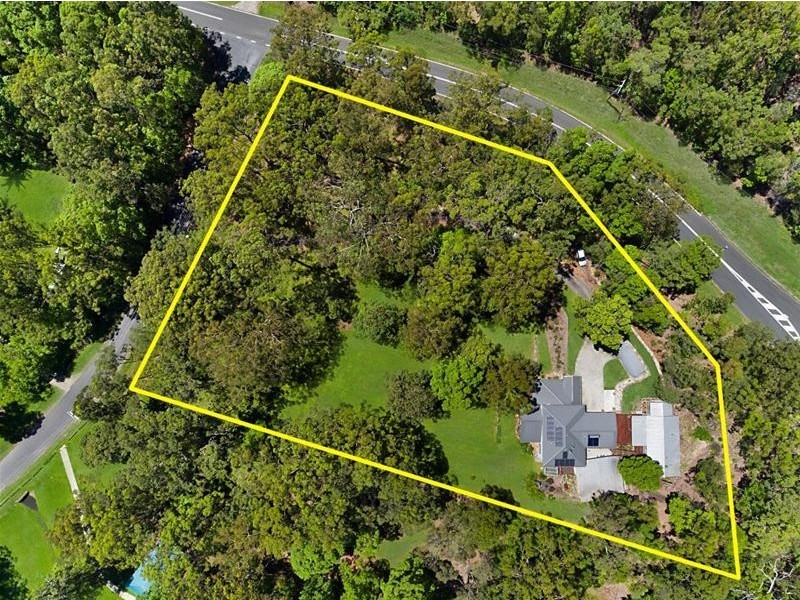 2 Tyalla Court, Tallebudgera QLD 4228