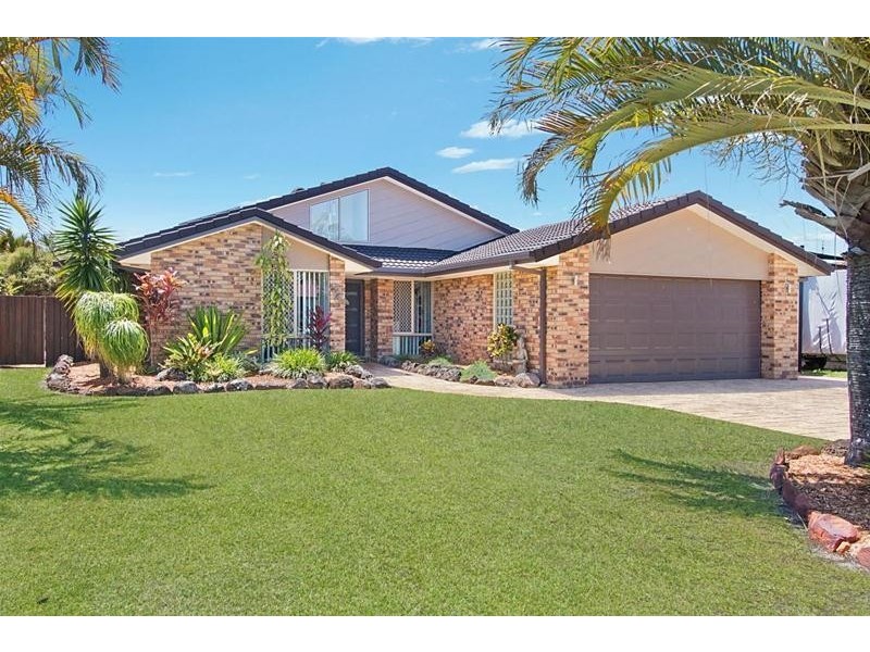 10 Blackbean Court, Elanora QLD 4221