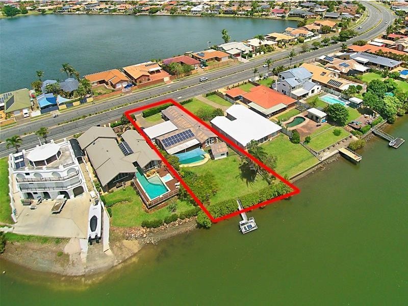 184 Nineteenth Avenue, Elanora QLD 4221