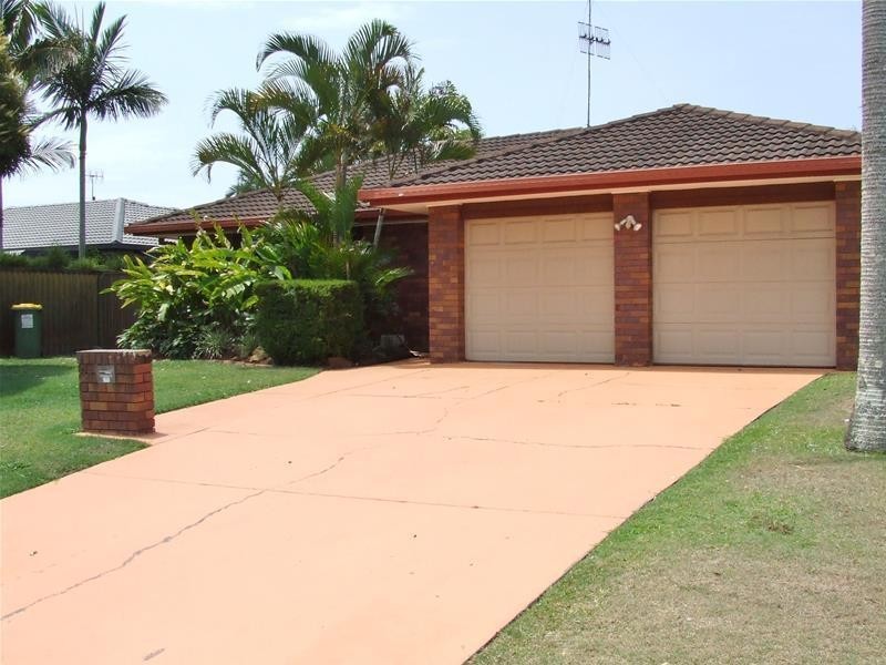 21 Japonica Drive, Palm Beach QLD 4221