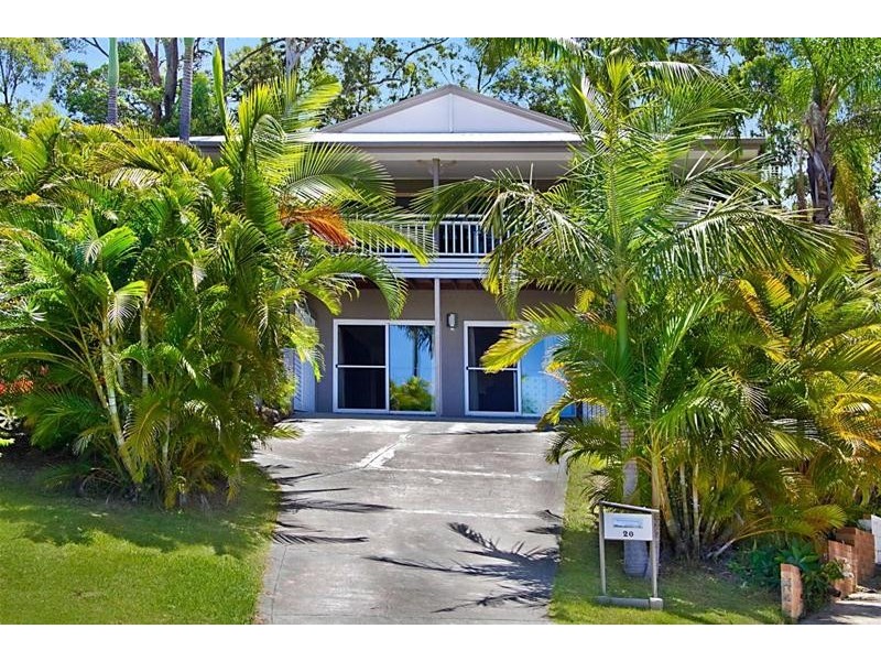 20 Pegasus Court, Currumbin Waters QLD 4223