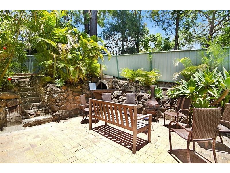 20 Pegasus Court, Currumbin Waters QLD 4223