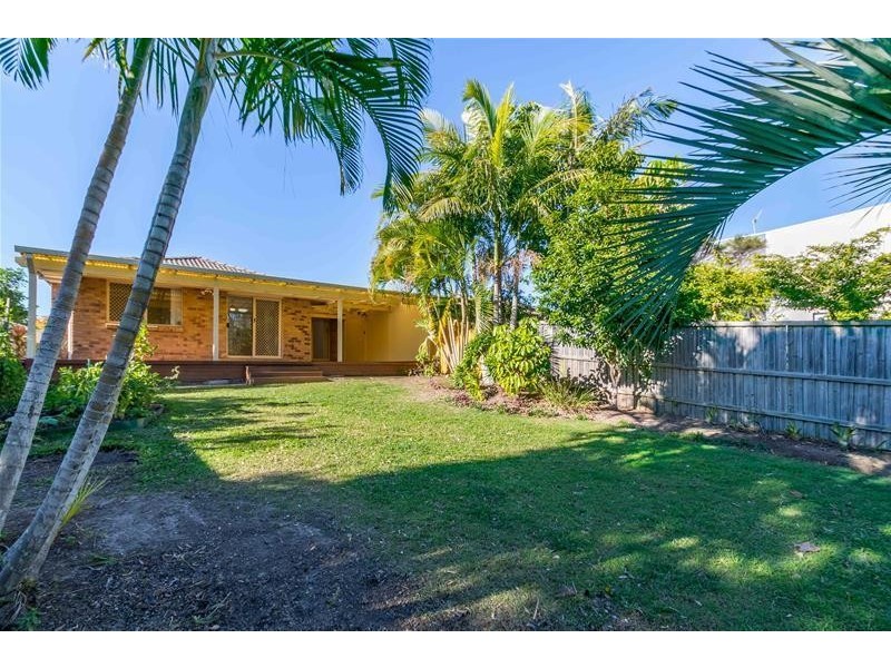 1/68 Galeen Drive, Burleigh Waters QLD 4220