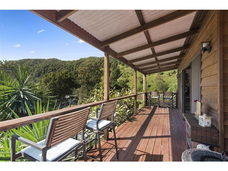 433 Petsch Creek Road, Tallebudgera Valley QLD 4228