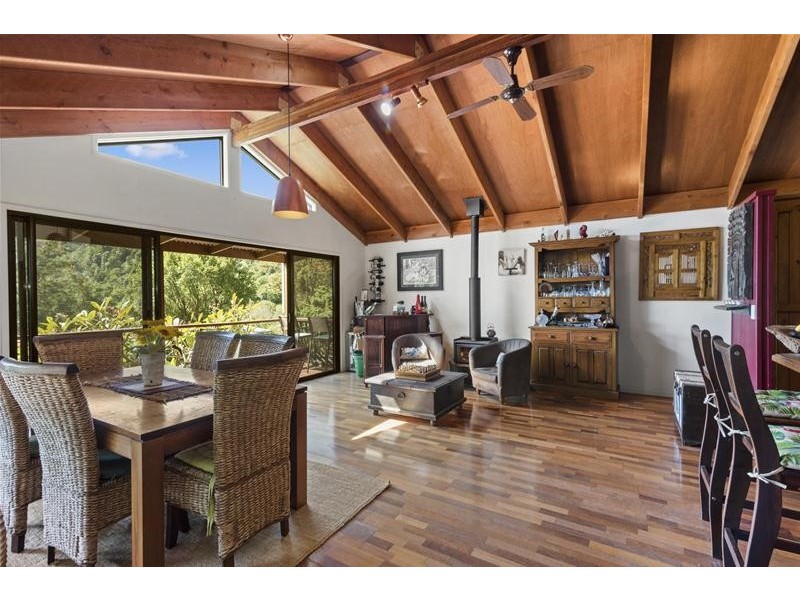 433 Petsch Creek Road, Tallebudgera Valley QLD 4228