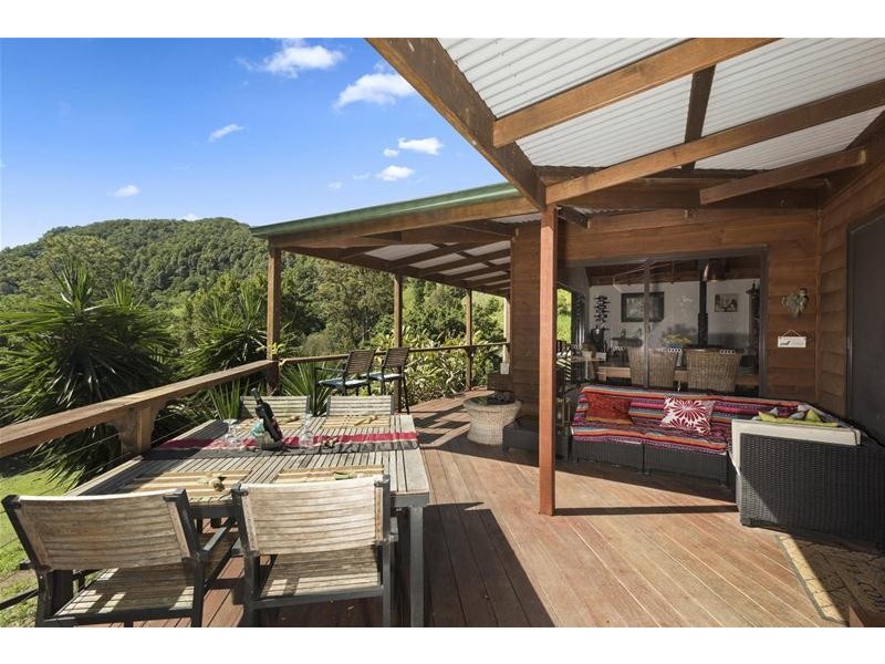 433 Petsch Creek Road, Tallebudgera Valley QLD 4228