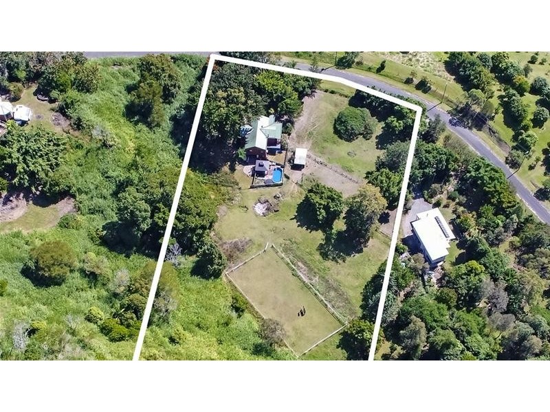 433 Petsch Creek Road, Tallebudgera Valley QLD 4228