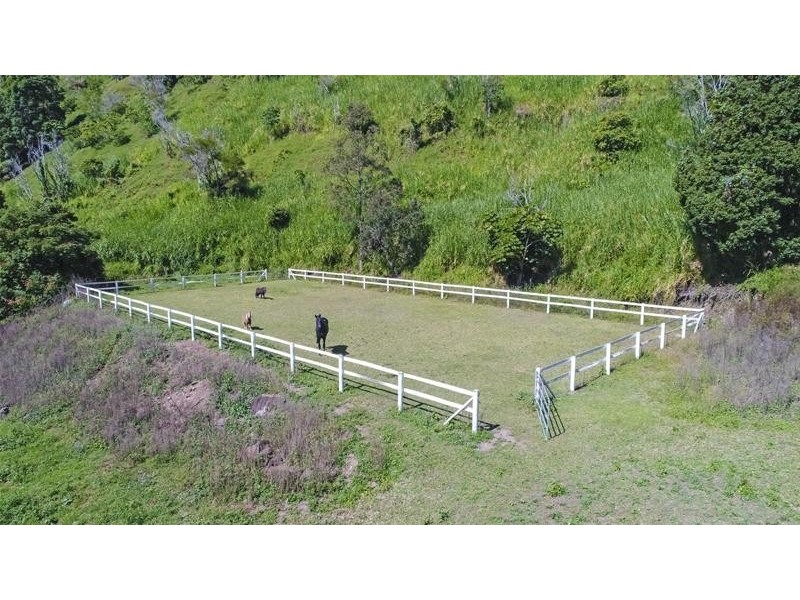 433 Petsch Creek Road, Tallebudgera Valley QLD 4228