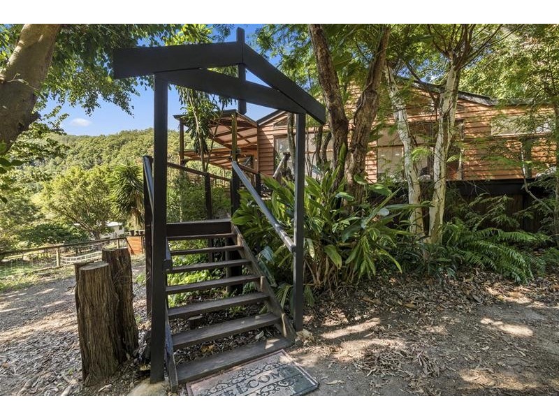 433 Petsch Creek Road, Tallebudgera Valley QLD 4228