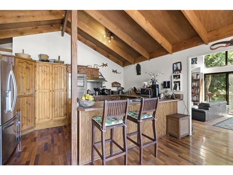 433 Petsch Creek Road, Tallebudgera Valley QLD 4228