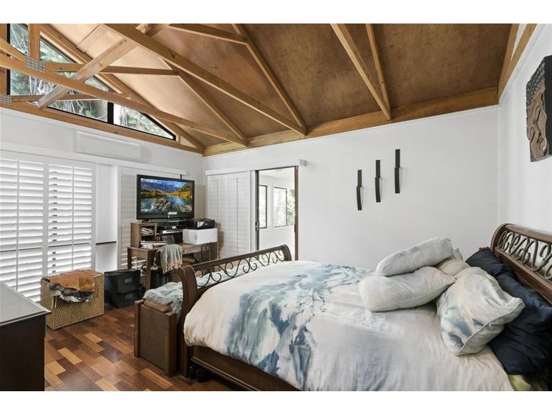 433 Petsch Creek Road, Tallebudgera Valley QLD 4228