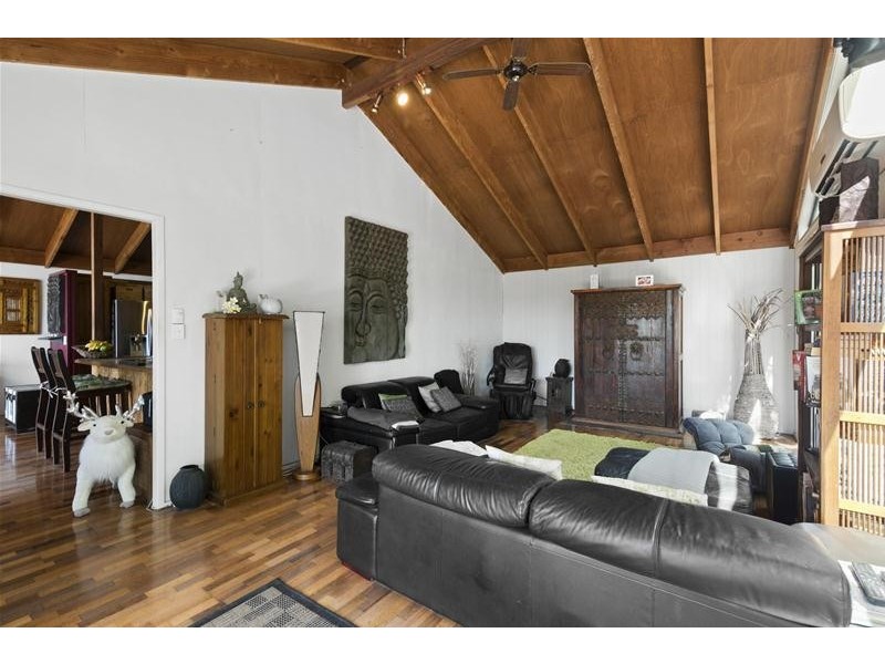 433 Petsch Creek Road, Tallebudgera Valley QLD 4228