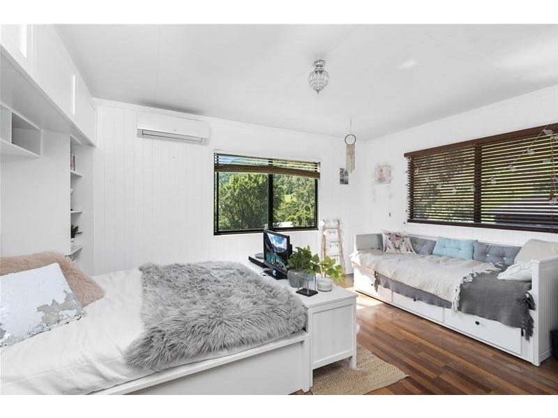 433 Petsch Creek Road, Tallebudgera Valley QLD 4228