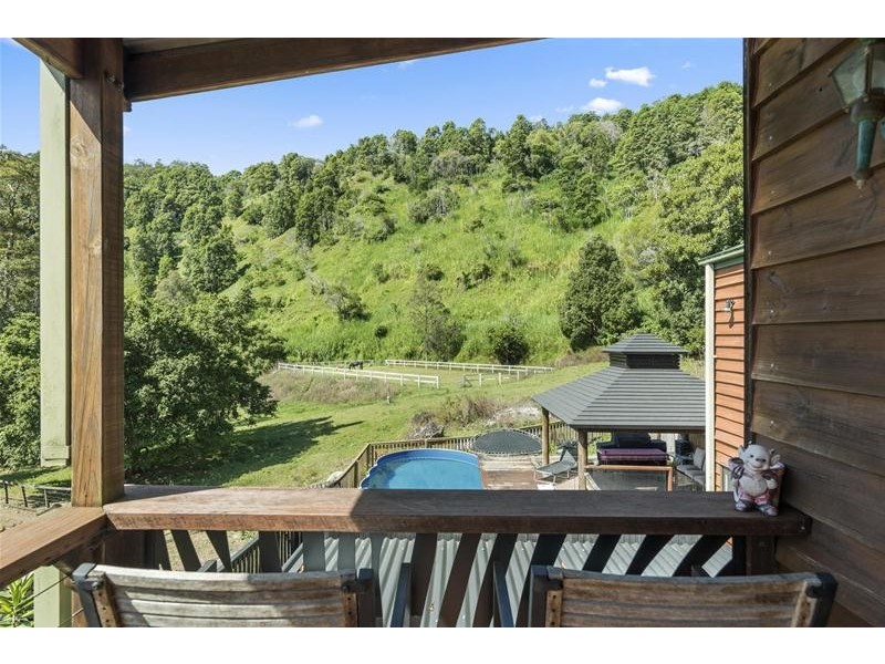 433 Petsch Creek Road, Tallebudgera Valley QLD 4228