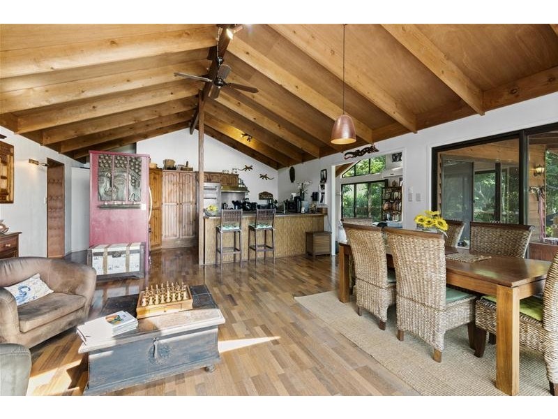 433 Petsch Creek Road, Tallebudgera Valley QLD 4228