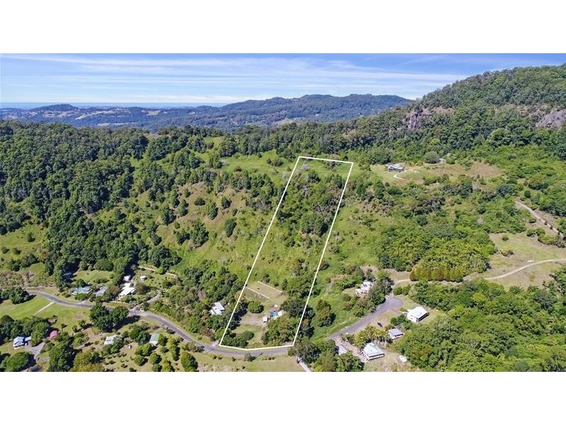 433 Petsch Creek Road, Tallebudgera Valley QLD 4228