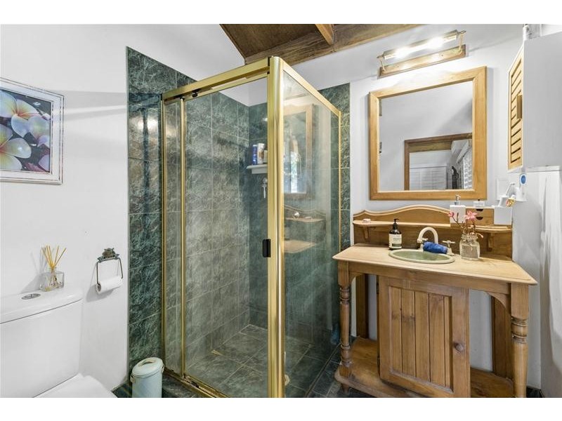 433 Petsch Creek Road, Tallebudgera Valley QLD 4228