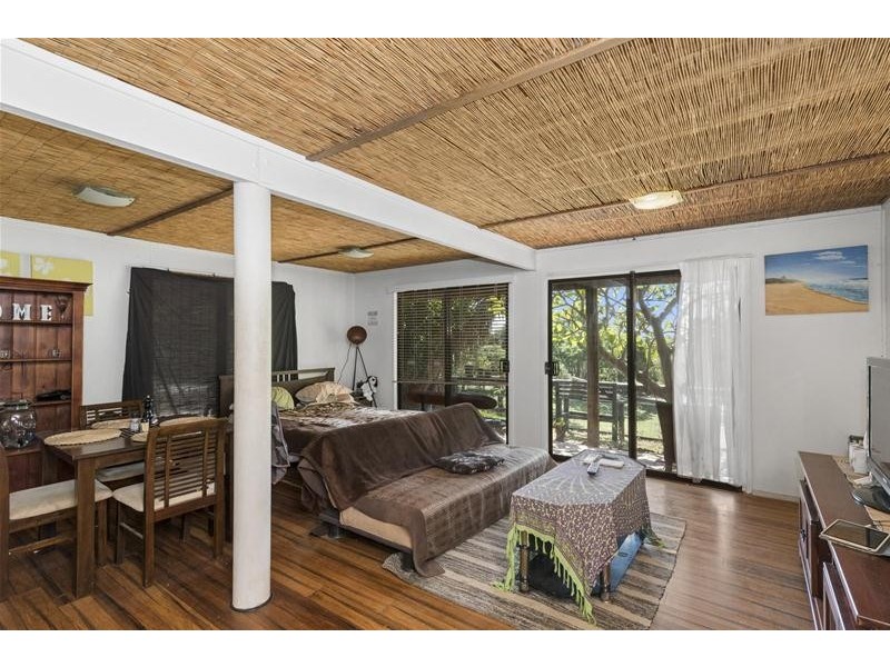 433 Petsch Creek Road, Tallebudgera Valley QLD 4228