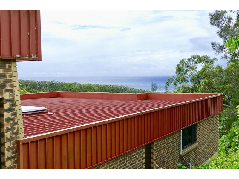 5 Lansell  Avenue, Currumbin QLD 4223