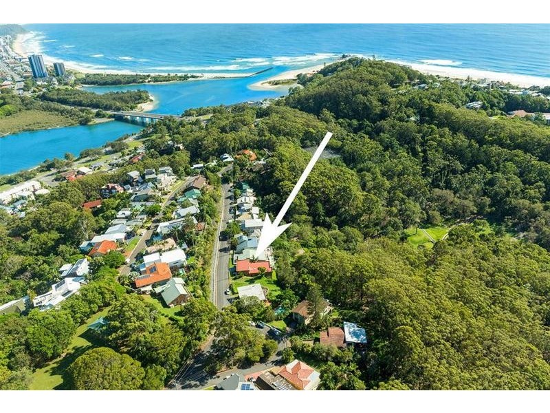 5 Lansell  Avenue, Currumbin QLD 4223
