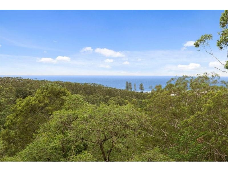 5 Lansell  Avenue, Currumbin QLD 4223