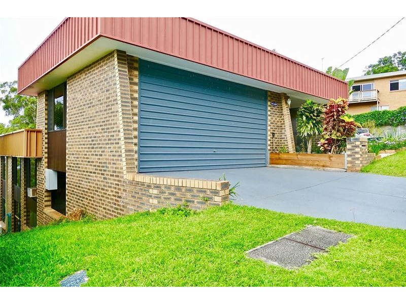 5 Lansell  Avenue, Currumbin QLD 4223