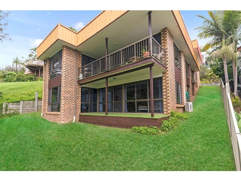 5 Lansell  Avenue, Currumbin QLD 4223