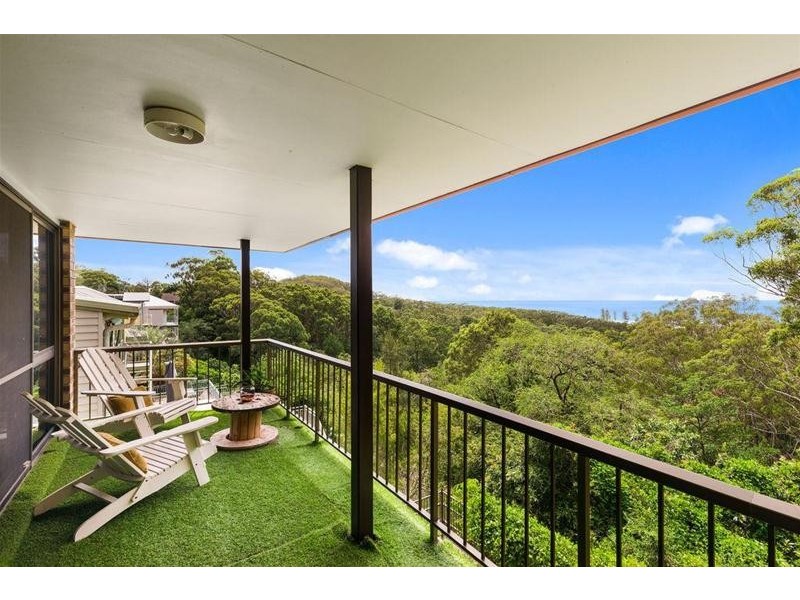 5 Lansell  Avenue, Currumbin QLD 4223