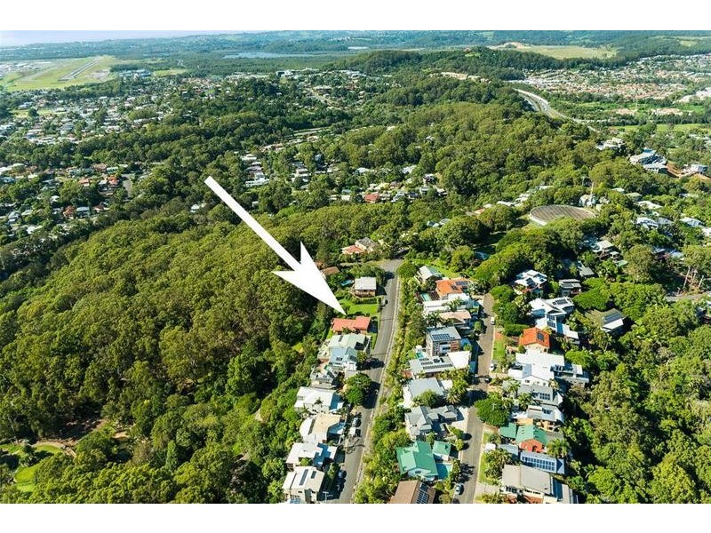 5 Lansell  Avenue, Currumbin QLD 4223