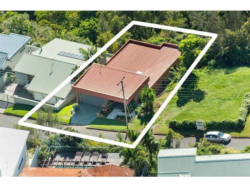 5 Lansell  Avenue, Currumbin QLD 4223
