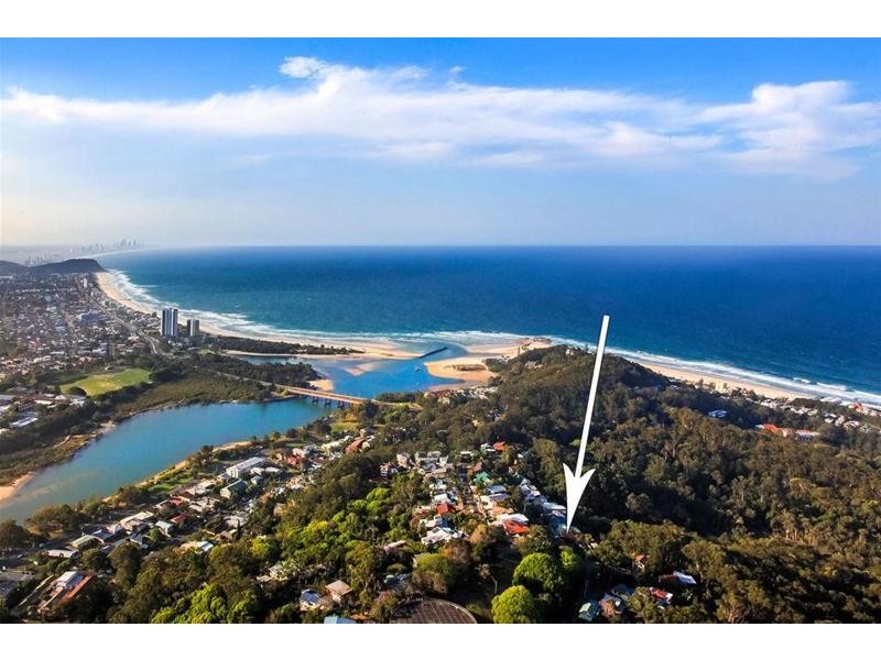 5 Lansell  Avenue, Currumbin QLD 4223